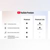 YouTube Premium Lite Plan update YouTube Premium Lite Plan update