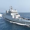 INS Anjadip