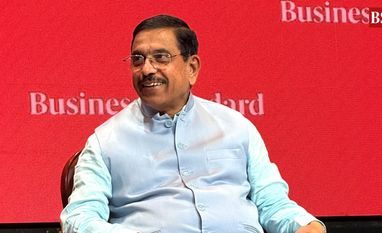 Pralhad Joshi Pralhad Joshi