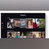 Instagram on Google TV devices Instagram on Google TV devices