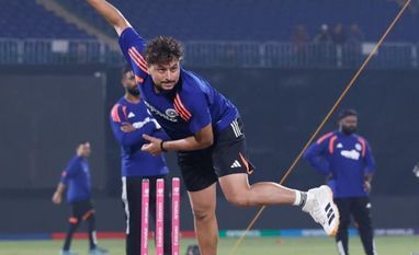 Kuldeep Yadav Kuldeep Yadav