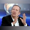 Lawrence H Summers Lawrence H Summers