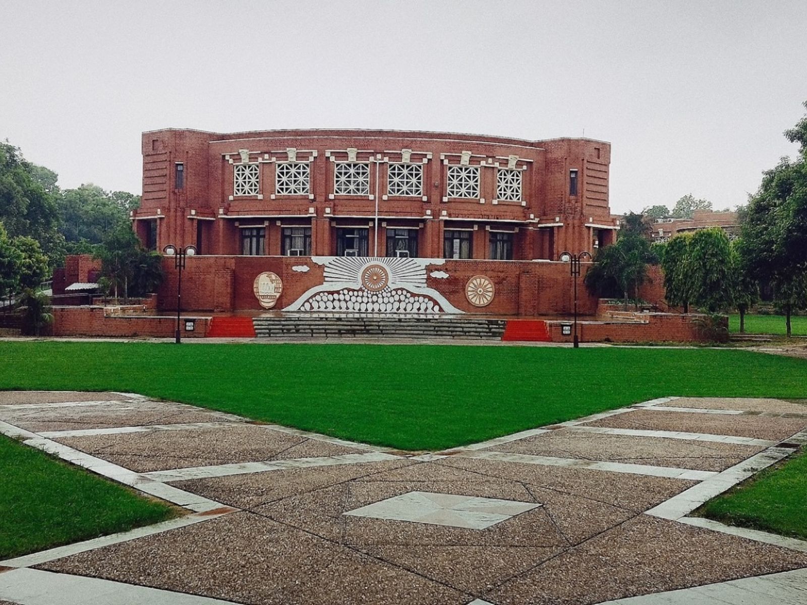 Tennis player James Blake
