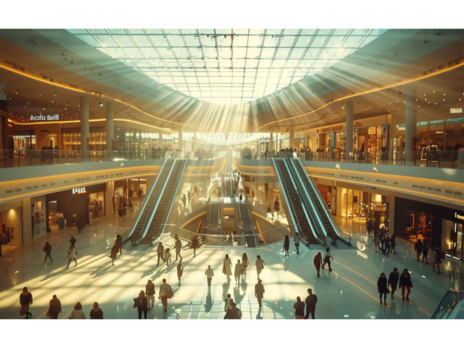 Tennis player James Blake