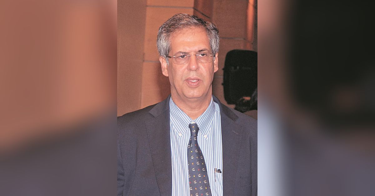 Noel Tata's stance on IPO stalled N Chandrasekaran's reappointment