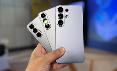 Samsung Galaxy S26 Series Samsung Galaxy S26 Series