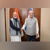 'Splendid': PM Modi praises Netanyahu for wearing traditional Indian attire PM Modi, Netanyahu