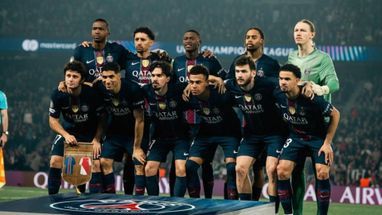 Paris Saint-Germain Paris Saint-Germain