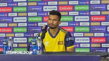 Dasun Shanaka Dasun Shanaka