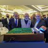 Narendra Modi, Netanyahu in tech exhibition Narendra Modi, Netanyahu in tech exhibition