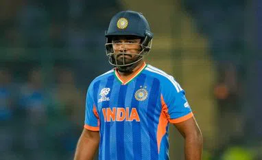 Mentally tougher Sanju Samson has come of age: Ex-coach Ravi Shastri Sanju Samson