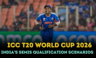 India semifinal qualification scenarios explained India semifinal qualification scenarios explained