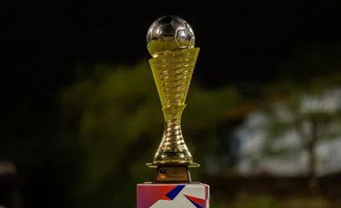 Indian Football League Indian Football League