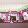 Axis Bank seeks RBI nod to retain maximum possible equity in subsidiary Axis bank