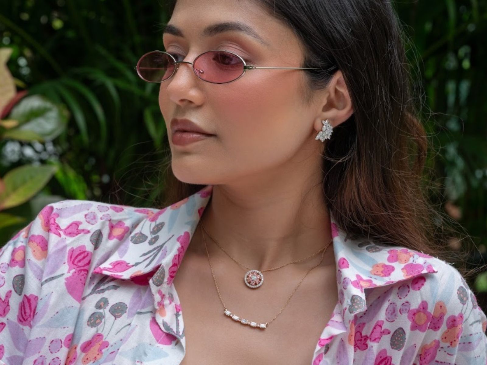 Tennis player James Blake