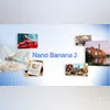 Nano Banana 2 Nano Banana 2