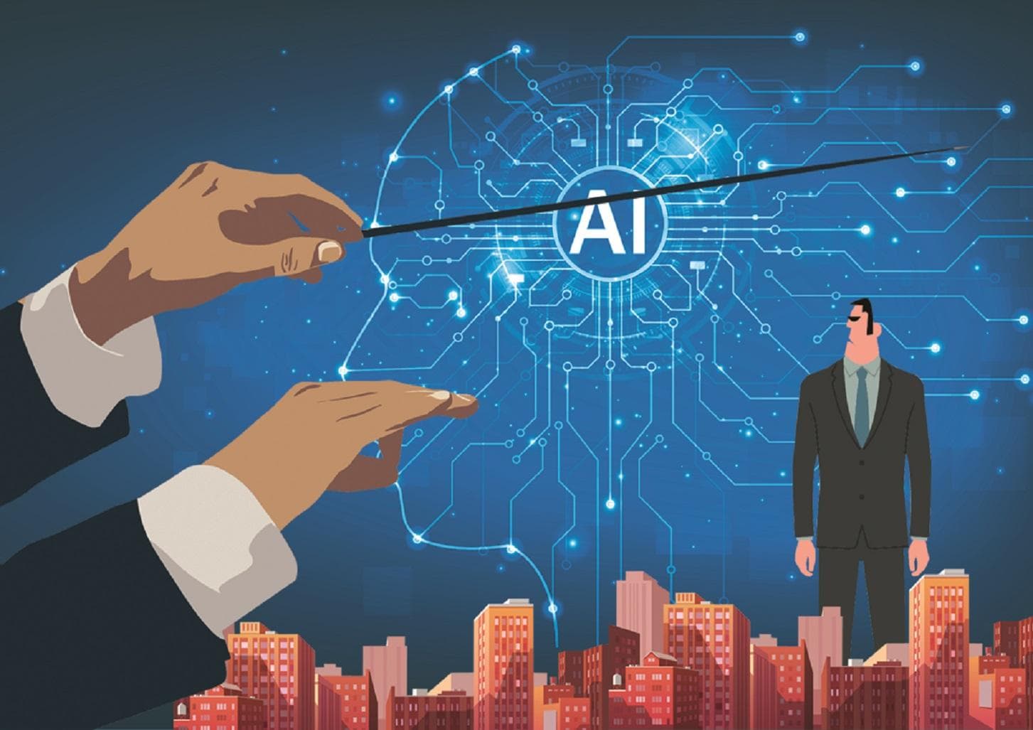 UP govt plans nearly ₹600 crore investment to strengthen AI ecosystem