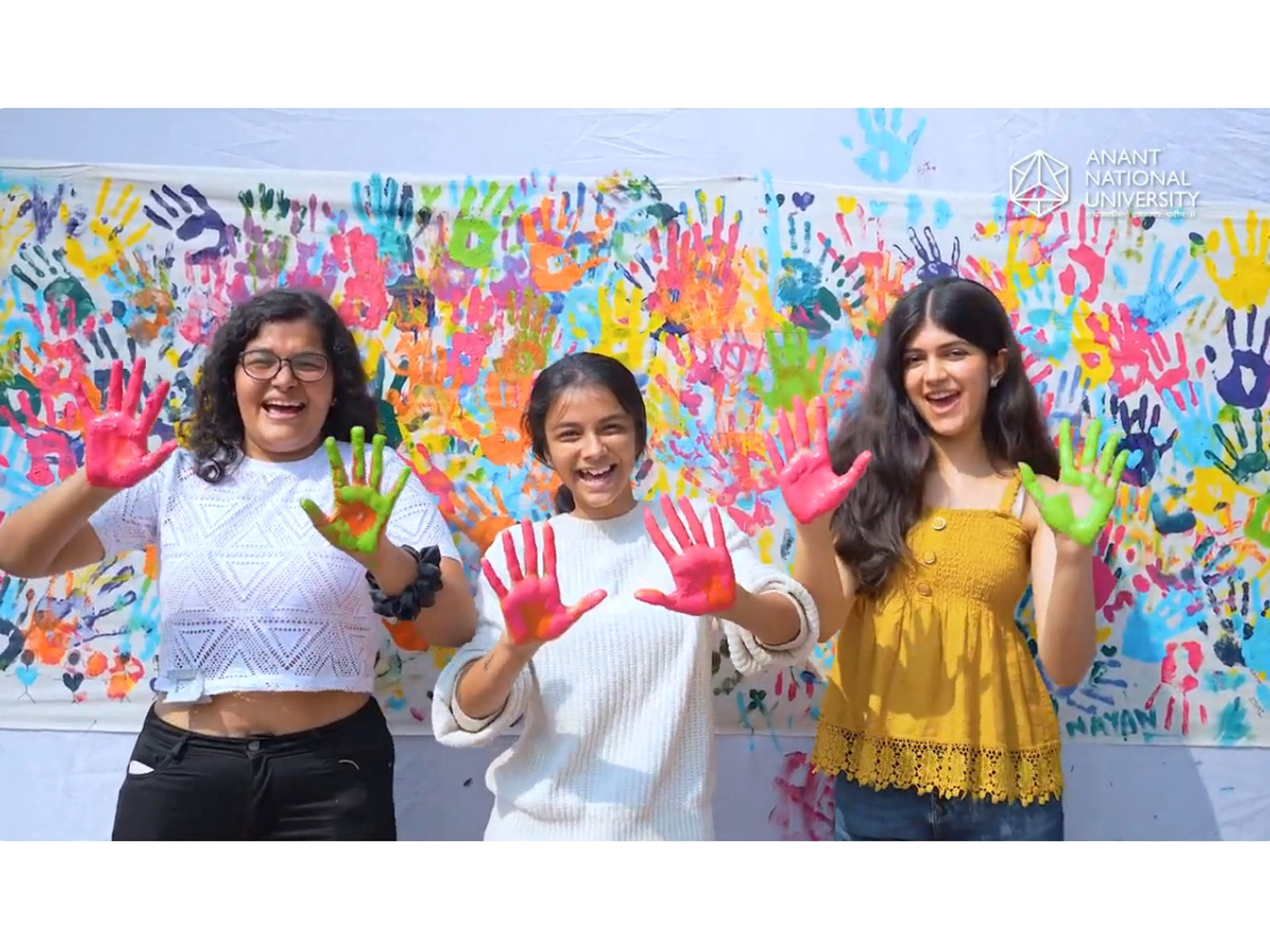 Tennis player James Blake