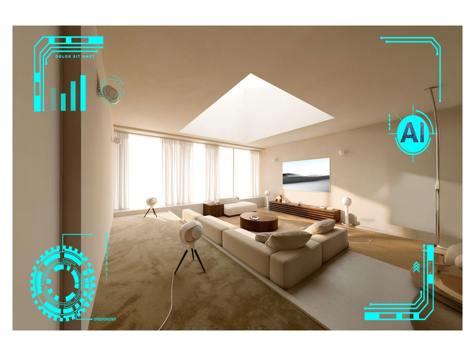 Tennis player James Blake