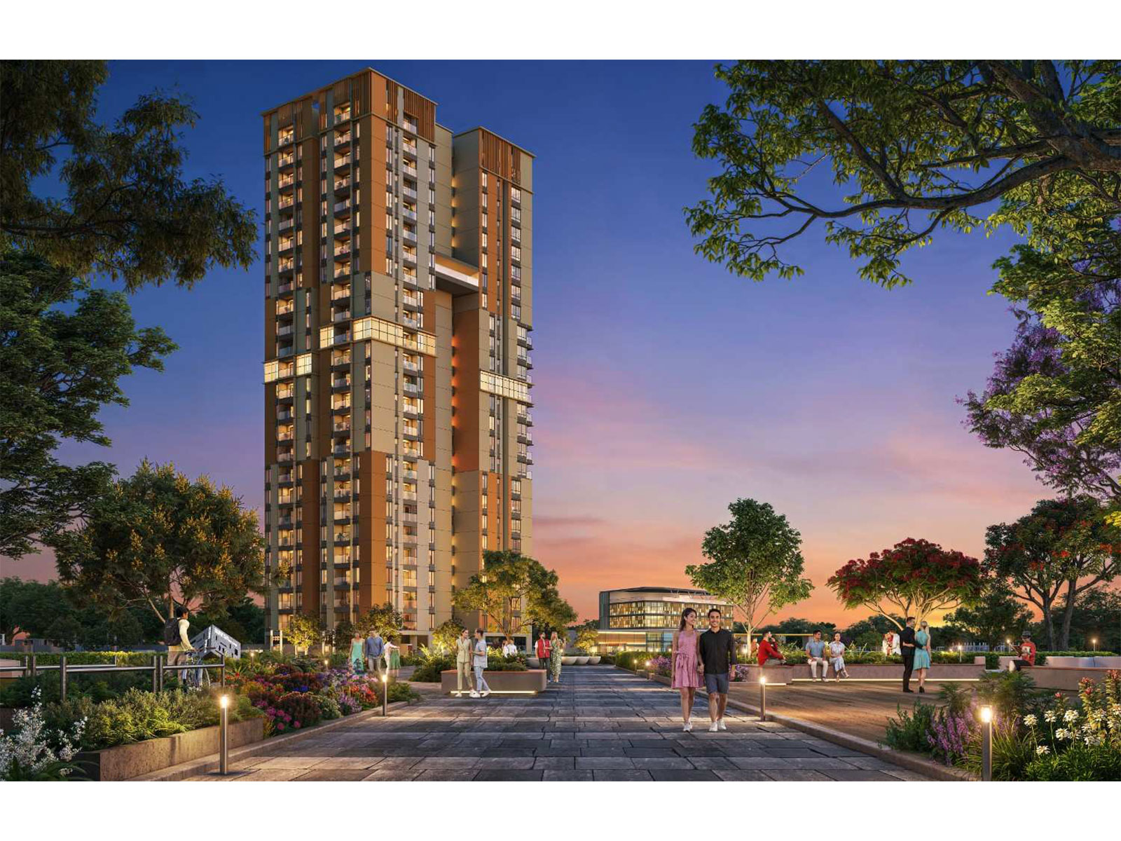 Tennis player James Blake