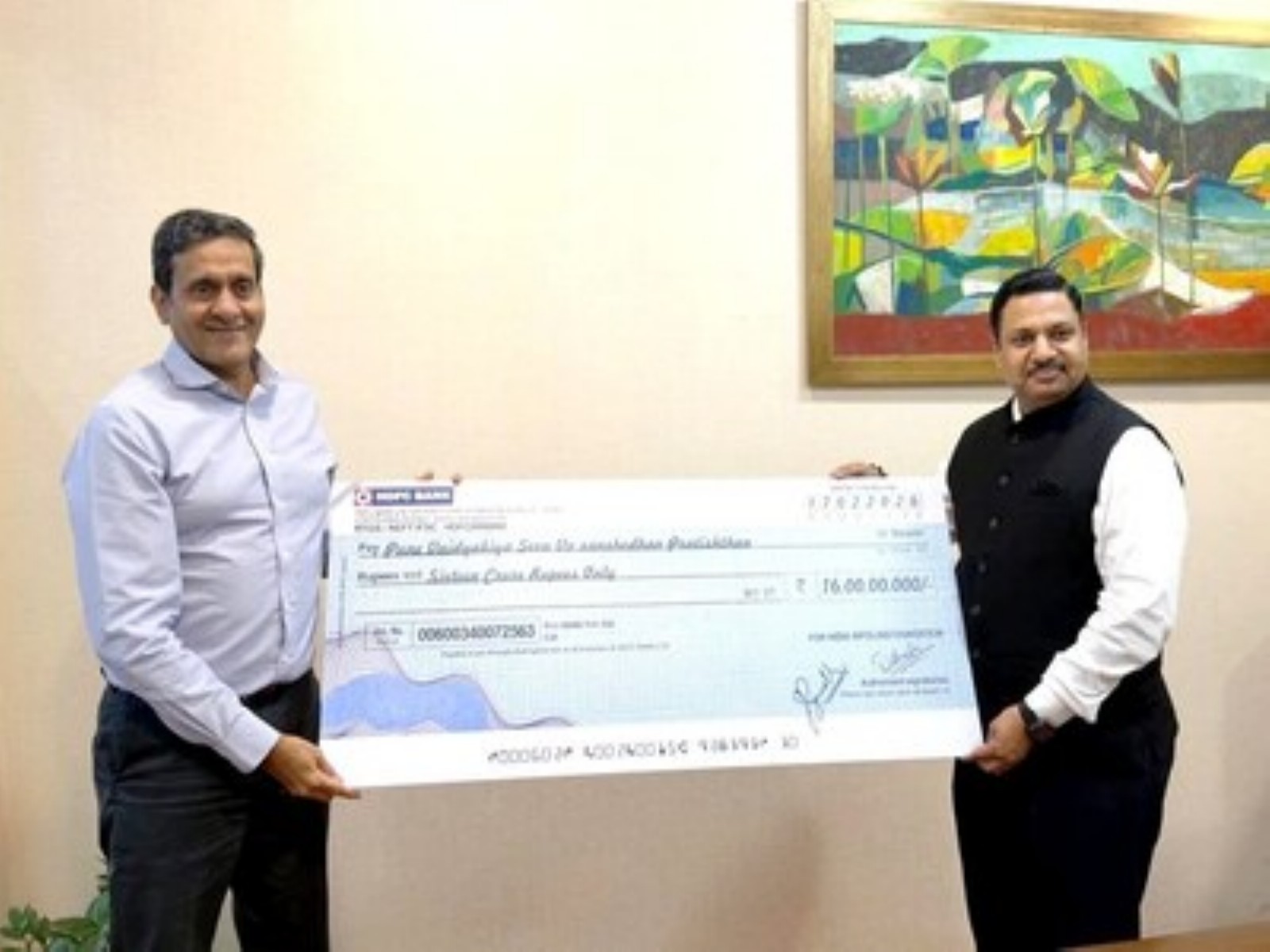 Tennis player James Blake