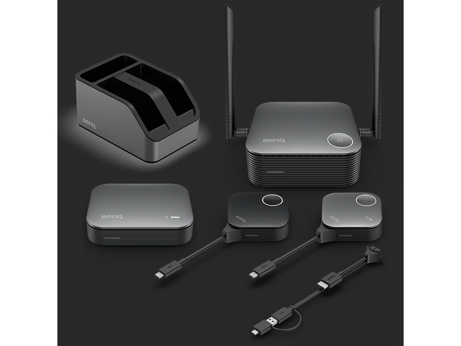 Tennis player James Blake