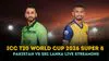 Pakistan vs Sri Lanka ICC T20 World Cup 2026 Super 8 broadcasting details
