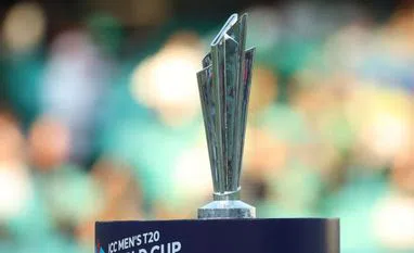 ICC T20 World Cup 2026 ICC T20 World Cup 2026