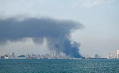 US Israel strike Iran US Israel strike Iran