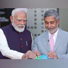 PM Modi inaugurates Micron ATMP unit PM Modi inaugurates Micron ATMP unit