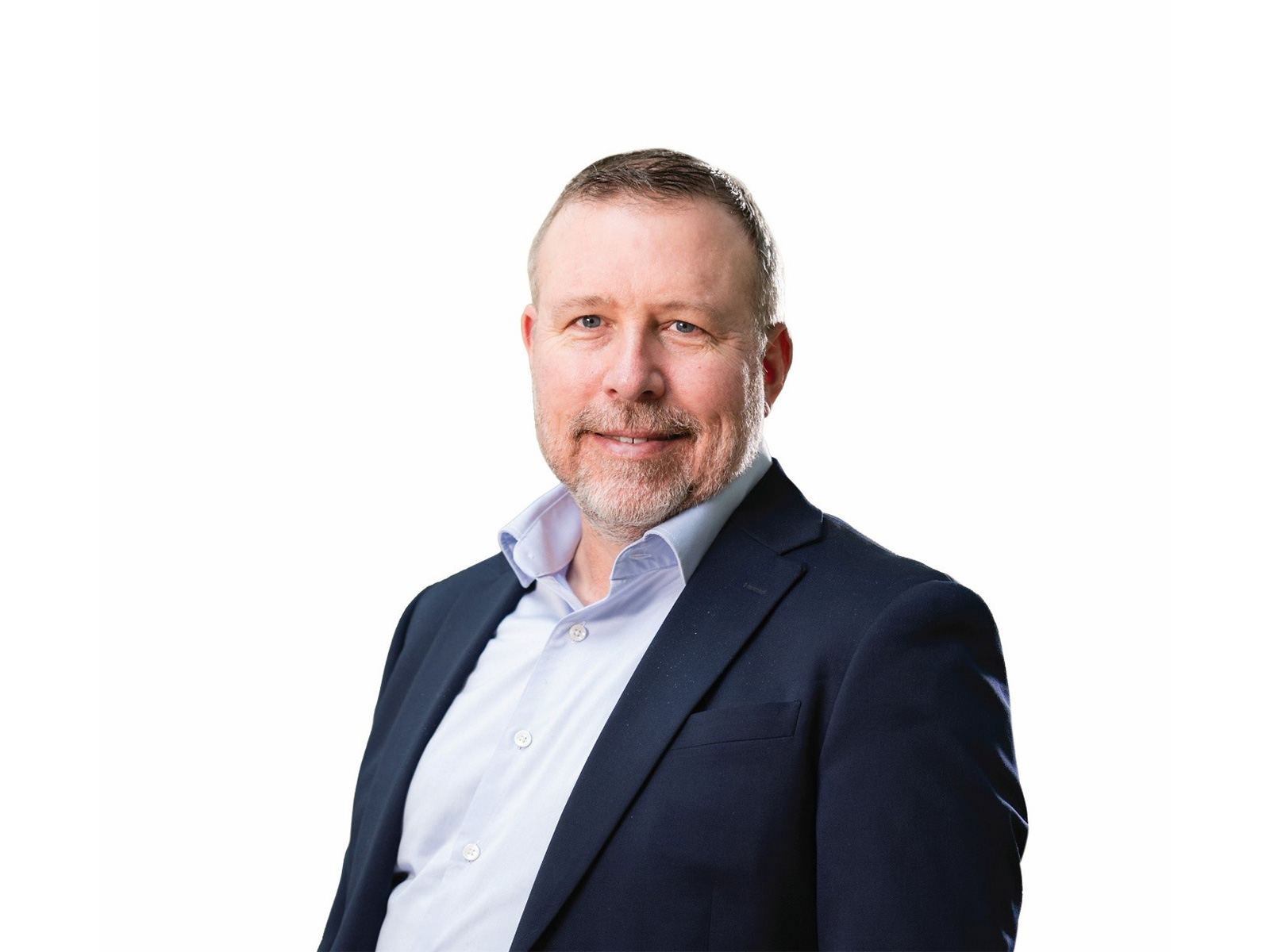 Tennis player James Blake