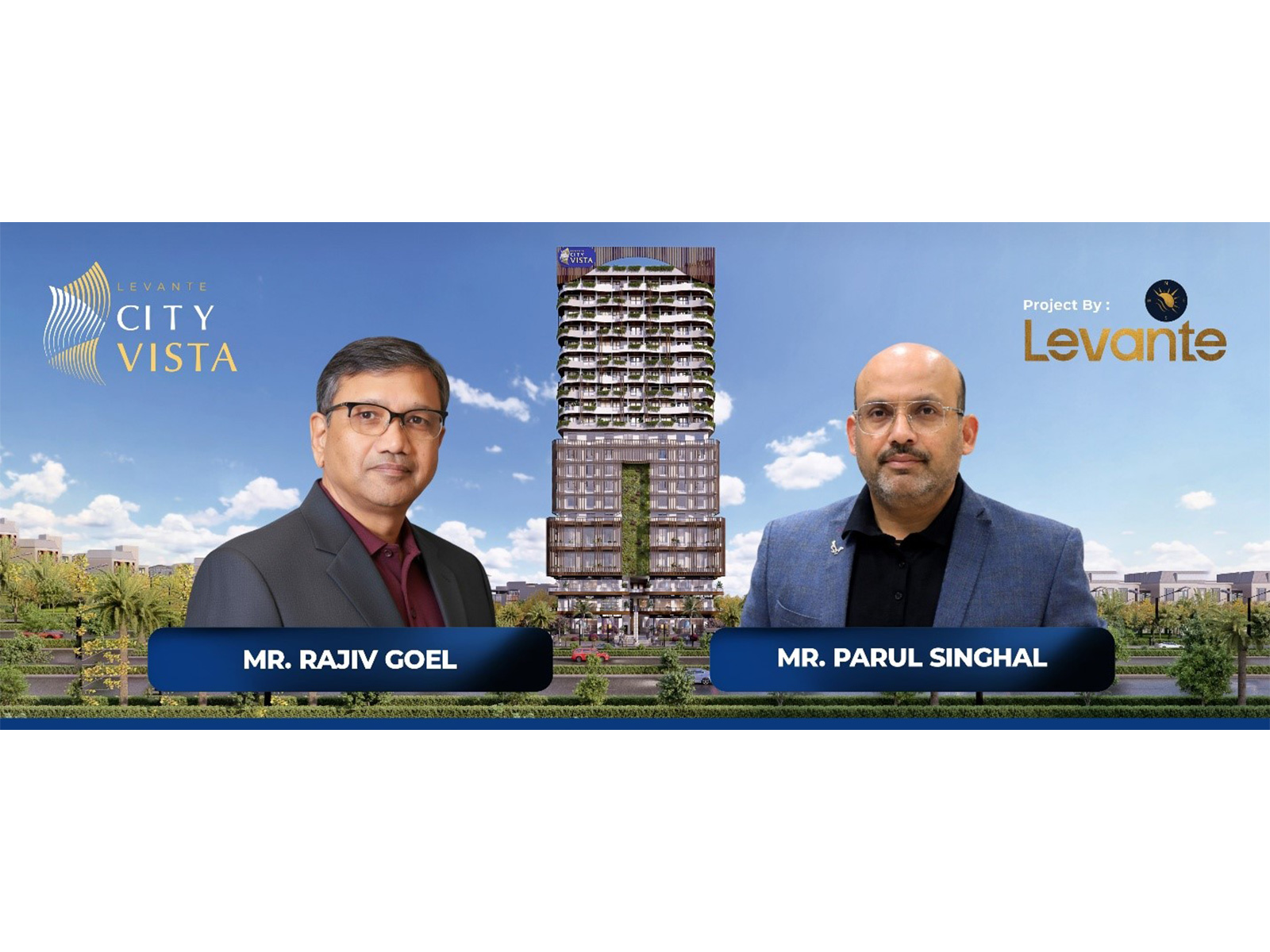 Tennis player James Blake