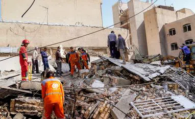 US-Israel strikes, Iran US-Israel strikes, Iran