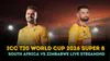 South Africa vs Zimbabwe ICC T20 World Cup 2026 Super 8 broadcasting details