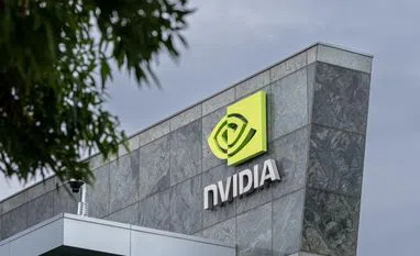 Nvidia, 6G network Nvidia, 6G network