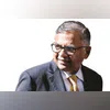Tata Trusts stand on Chandrasekaran unchanged amid Noel's concerns Tata Sons Chairman N Chandrasekaran had indicated last week that a call on renewal of his term shouldn't be taken without consensus between Tata Sons and Tata Trusts.
