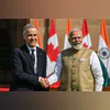 PM Narendra Modi, Canada's Mark carney PM Narendra Modi, Canada's Mark carney