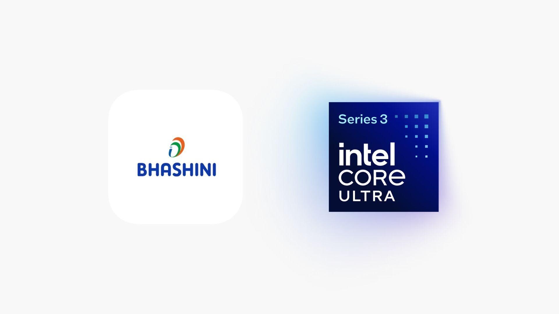 Intel & Digital India Bhashini Division bring multilingual capabilities