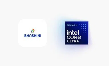 Intel and Digital India BHASHINI Division announce on-device multilingual AI capabilities for Intel Core Ultra-powered AI PCs Intel and Digital India BHASHINI Division announce on-device multilingual AI capabilities for Intel Core Ultra-powered AI PCs
