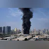 Dubai attack Dubai attack