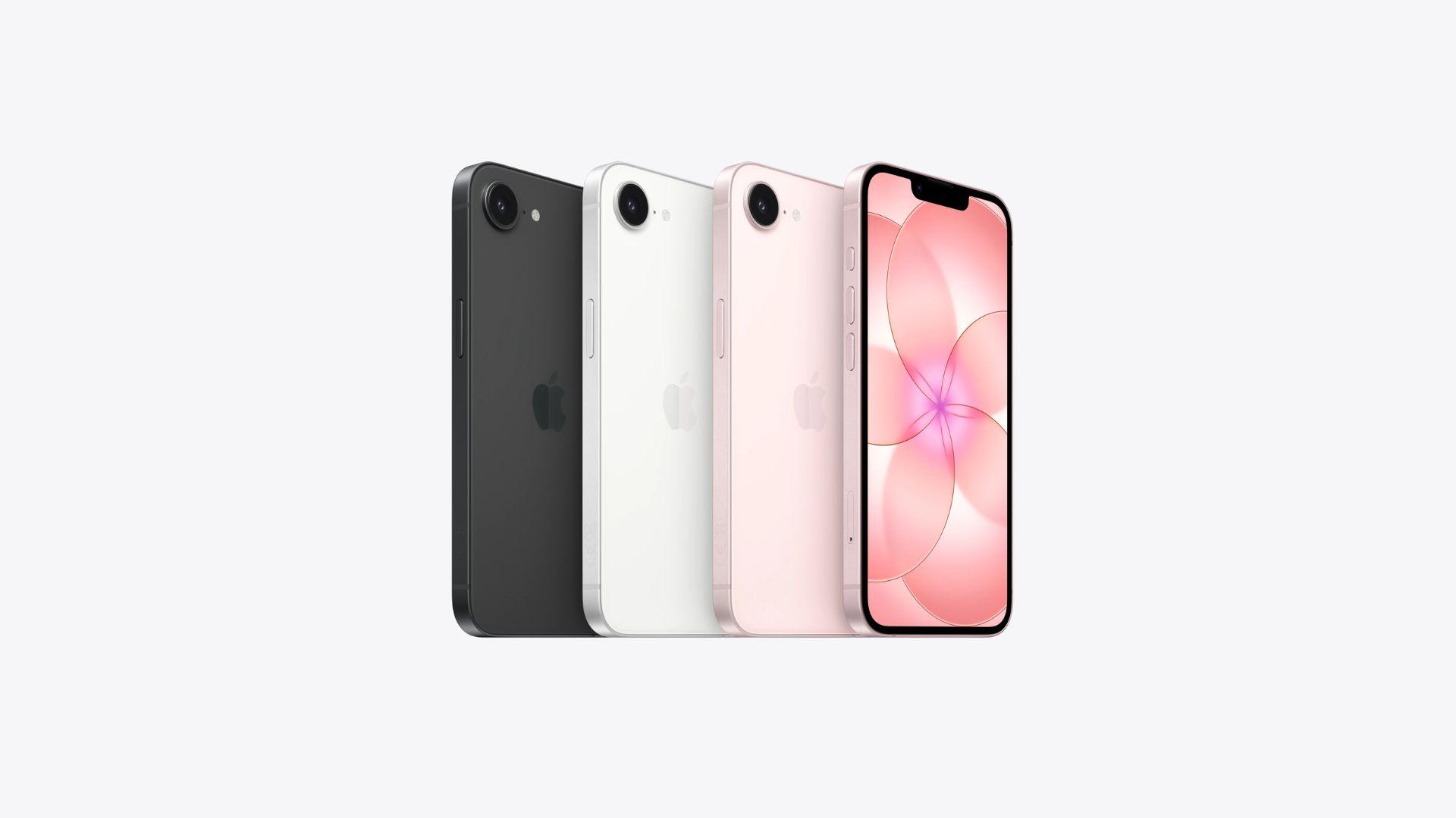 Apple launches iPhone 17e with A19 chip, MagSafe: Price, availability