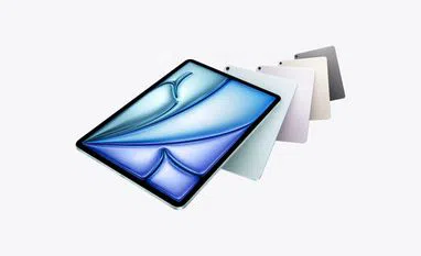 Apple iPad Air with M4 chip, 12GB unified memory Apple iPad Air with M4 chip, 12GB unified memory