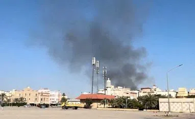 US Israel strike Iran US Israel strike Iran