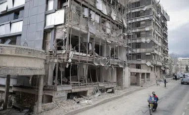 Israel-Iran conflict, Israel, Iran Israel-Iran conflict, Israel, Iran