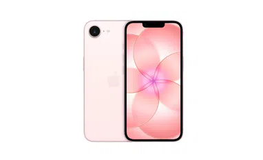 Apple's iPhone 17e Apple iPhone 17e launched price in india specs