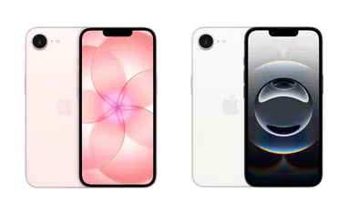 iPhone 17e and iPhone 16e iPhone 17e vs iPhone 16e