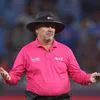 Richard Illingworth has been named as on-field umpire for SA vs NZ t20 WC semis
