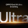 OPPO Find X9 Ultra