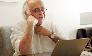 Jairam Ramesh Jairam Ramesh