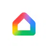 Google Home app logo